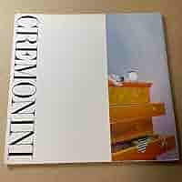 CREMONINI クレモニーニ展　図録 Amazon.co.jp: クレモニーニ展図録 LEONARDO CREMONINI 画集